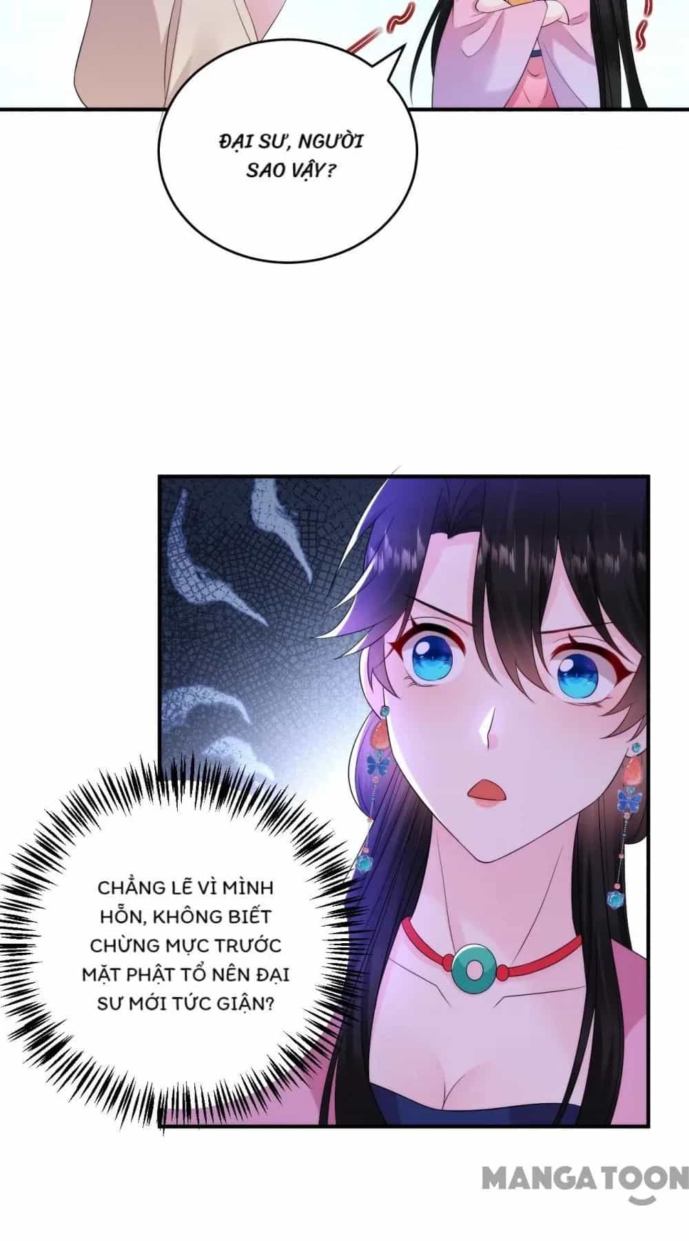 Giang Sơn Mỹ Nam Nhập Trướng Ta - Chương 221 - ảnh 9