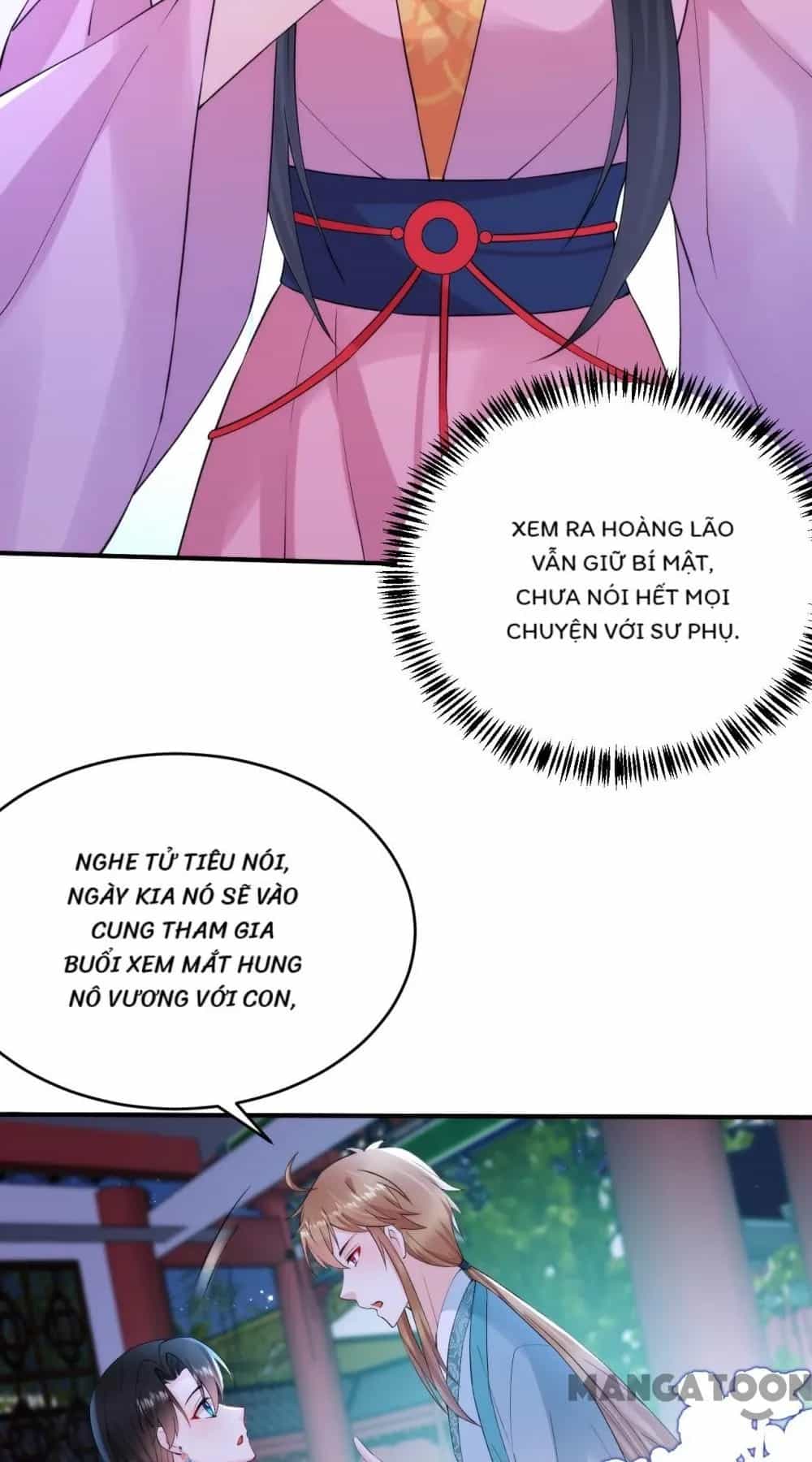 Giang Sơn Mỹ Nam Nhập Trướng Ta - Chương 222 - ảnh 28