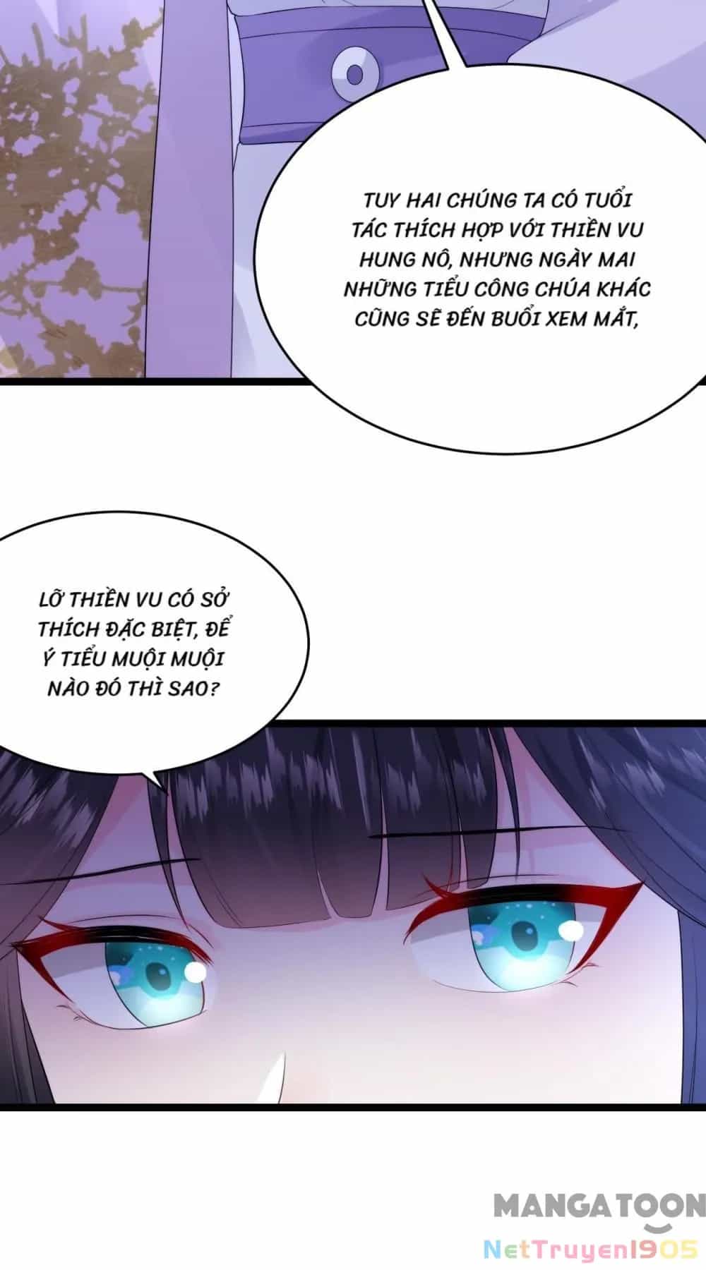 Giang Sơn Mỹ Nam Nhập Trướng Ta - Chương 226 - ảnh 30