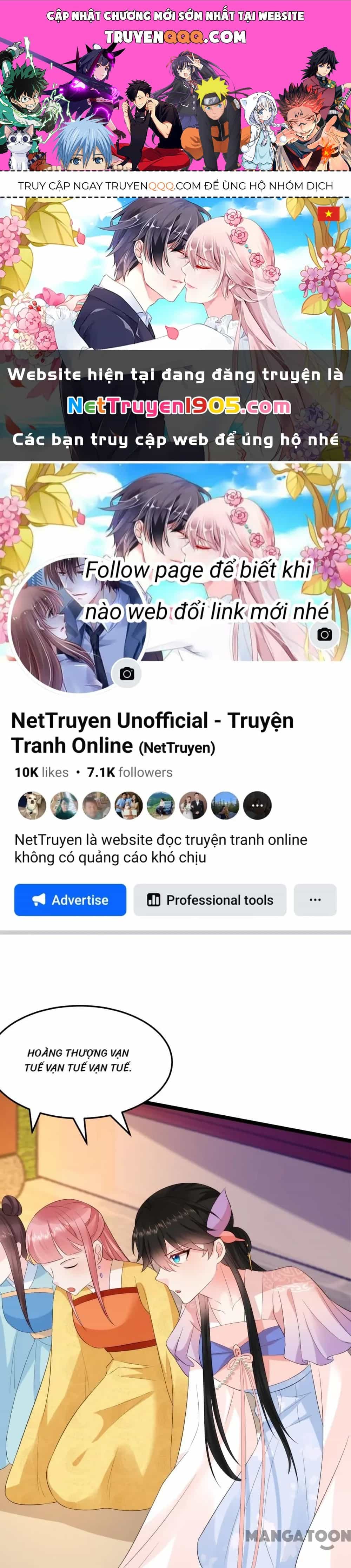Giang Sơn Mỹ Nam Nhập Trướng Ta - Chương 229 - ảnh 1