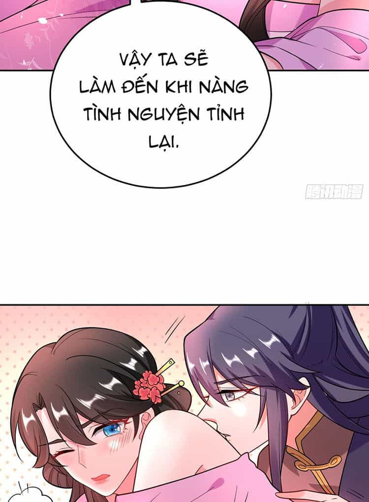 Giang Sơn Mỹ Nam Nhập Trướng Ta - Chương 25 - ảnh 62