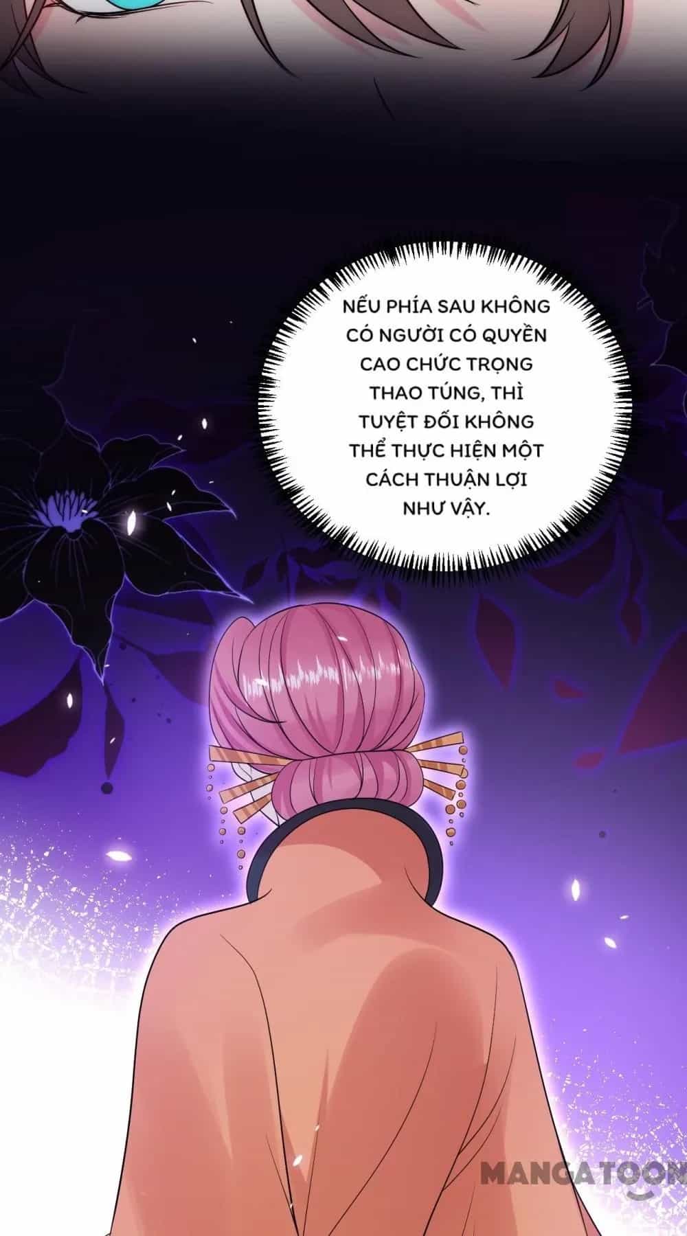 Giang Sơn Mỹ Nam Nhập Trướng Ta - Chương 251 - ảnh 10