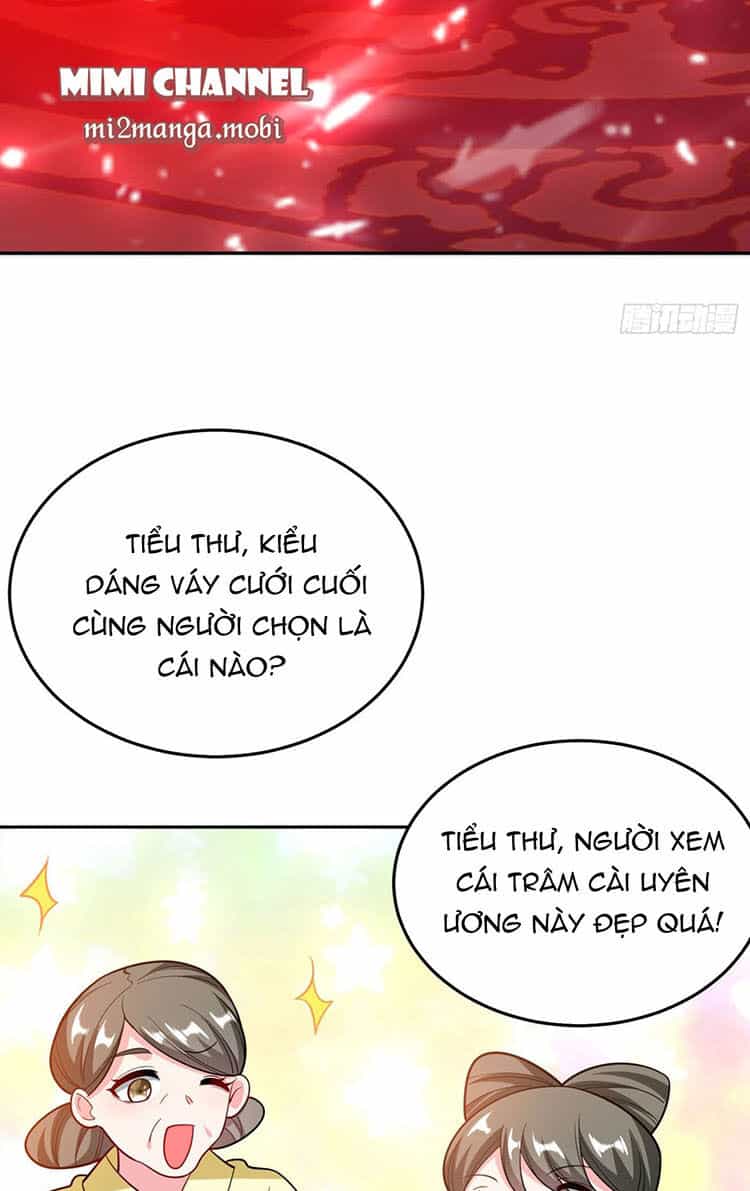 Giang Sơn Mỹ Nam Nhập Trướng Ta - Chương 27 - ảnh 2
