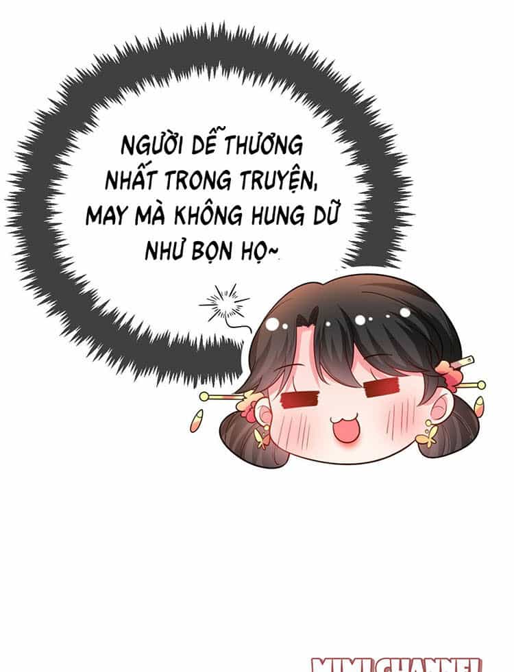 Giang Sơn Mỹ Nam Nhập Trướng Ta - Chương 29 - ảnh 43