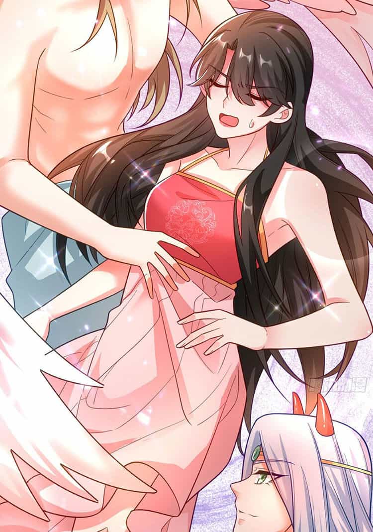 Giang Sơn Mỹ Nam Nhập Trướng Ta - Chương 29 - ảnh 8