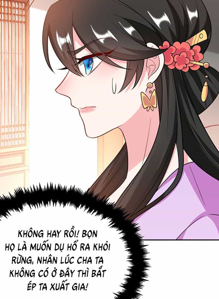Giang Sơn Mỹ Nam Nhập Trướng Ta - Chương 30 - ảnh 41
