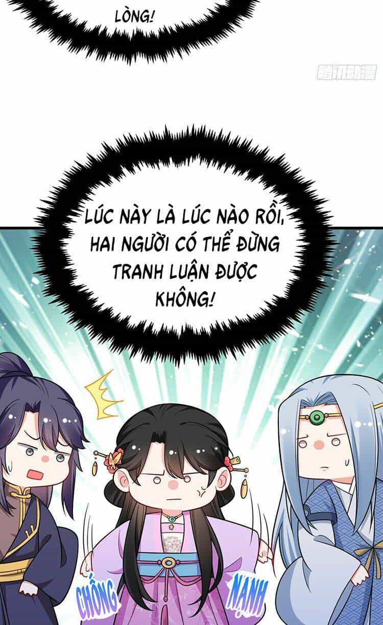 Giang Sơn Mỹ Nam Nhập Trướng Ta - Chương 31 - ảnh 7
