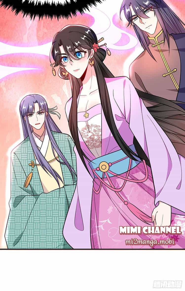 Giang Sơn Mỹ Nam Nhập Trướng Ta - Chương 33 - ảnh 40