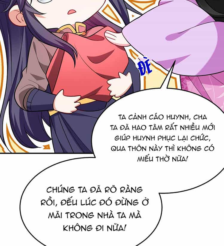 Giang Sơn Mỹ Nam Nhập Trướng Ta - Chương 33 - ảnh 53