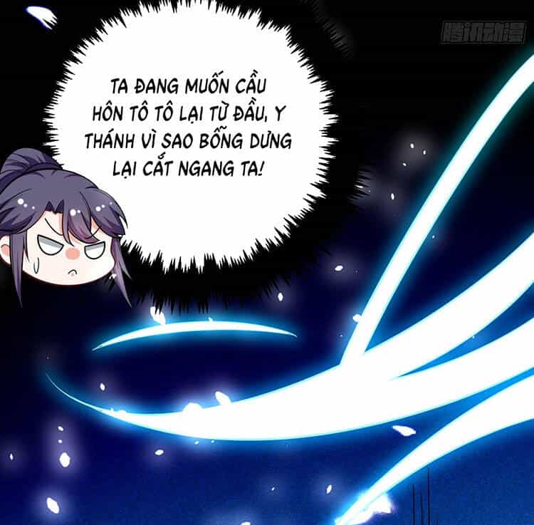 Giang Sơn Mỹ Nam Nhập Trướng Ta - Chương 34 - ảnh 28
