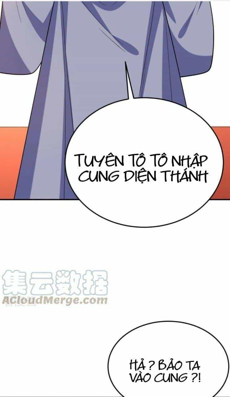 Giang Sơn Mỹ Nam Nhập Trướng Ta - Chương 37 - ảnh 19