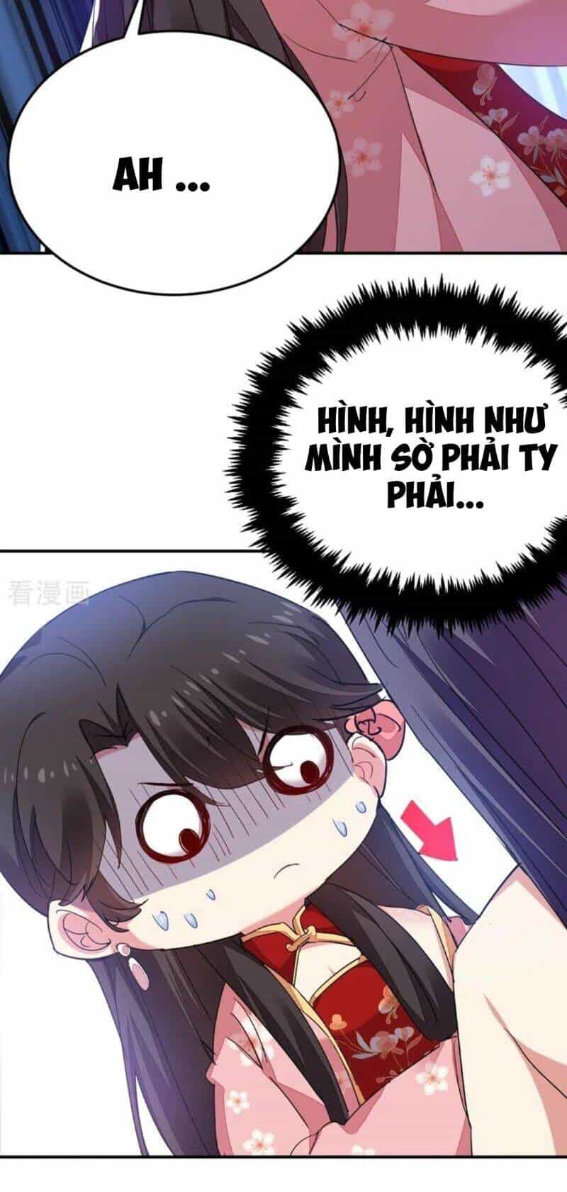 Giang Sơn Mỹ Nam Nhập Trướng Ta - Chương 41 - ảnh 41