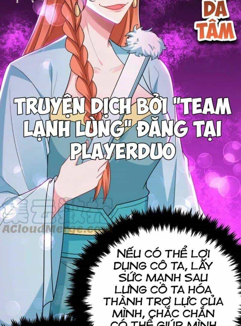 Giang Sơn Mỹ Nam Nhập Trướng Ta - Chương 46 - ảnh 6