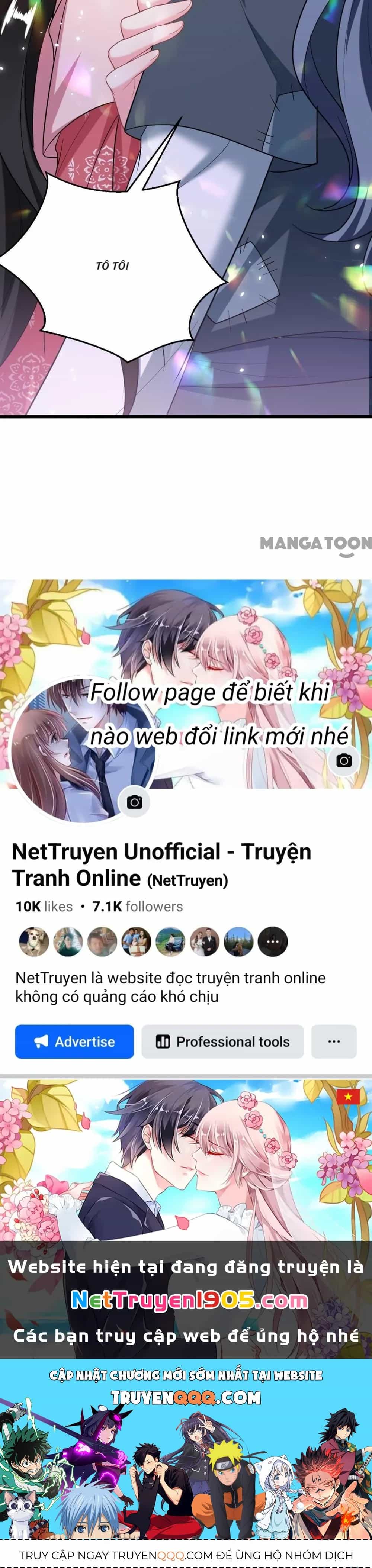 Giang Sơn Mỹ Nam Nhập Trướng Ta - Chương 49 - ảnh 52