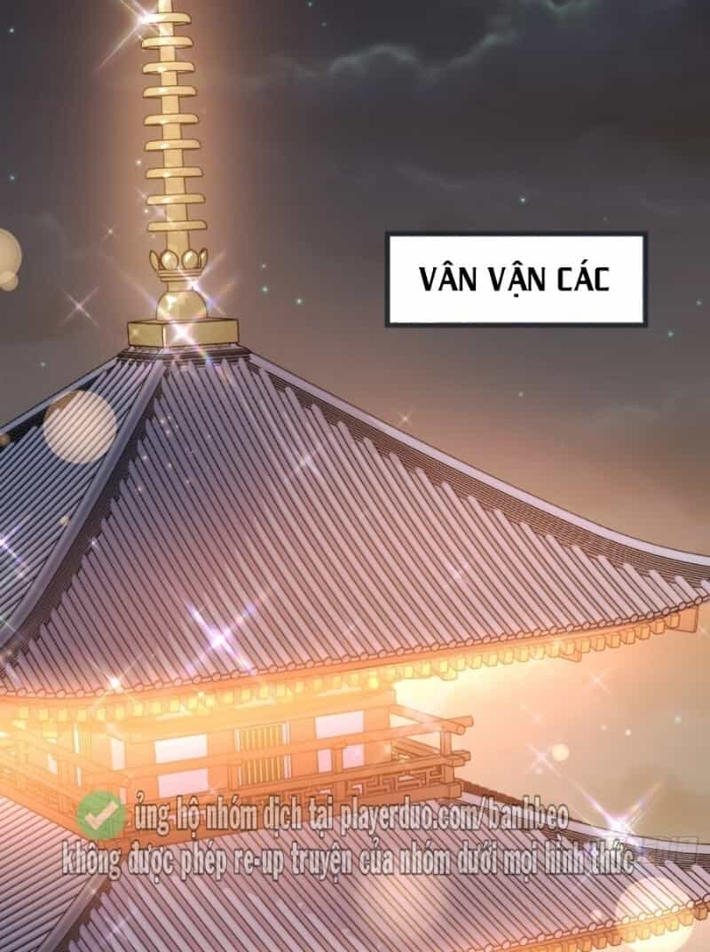 Giang Sơn Mỹ Nam Nhập Trướng Ta - Chương 5 - ảnh 4