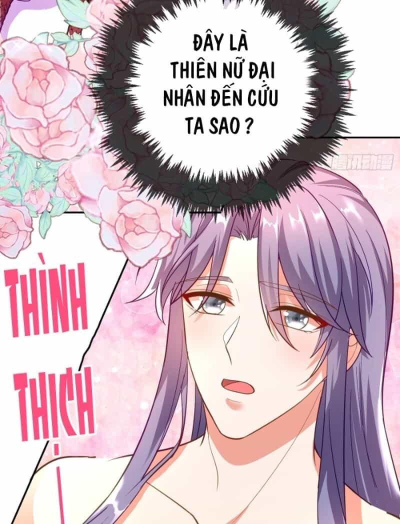 Giang Sơn Mỹ Nam Nhập Trướng Ta - Chương 5 - ảnh 70