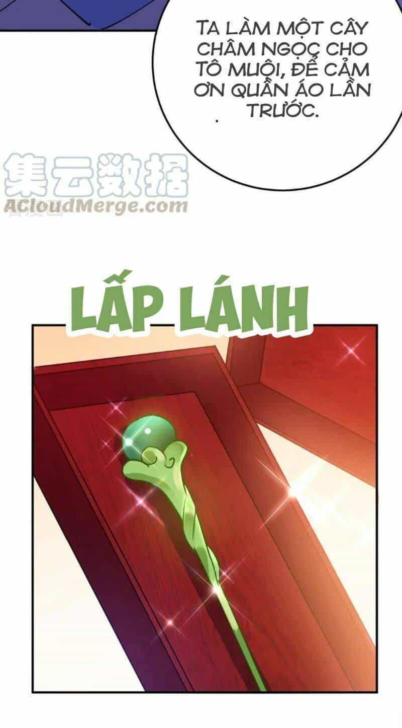 Giang Sơn Mỹ Nam Nhập Trướng Ta - Chương 60 - ảnh 7