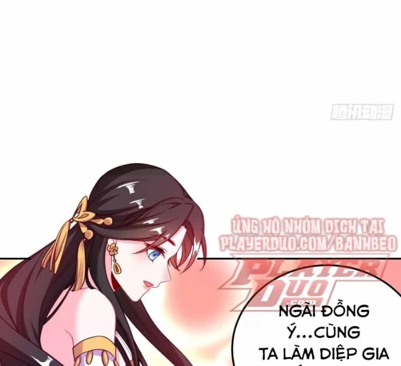 Giang Sơn Mỹ Nam Nhập Trướng Ta - Chương 6 - ảnh 64
