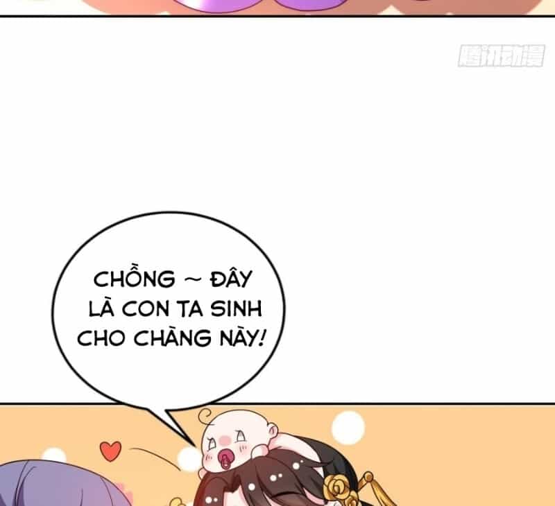 Giang Sơn Mỹ Nam Nhập Trướng Ta - Chương 6 - ảnh 67