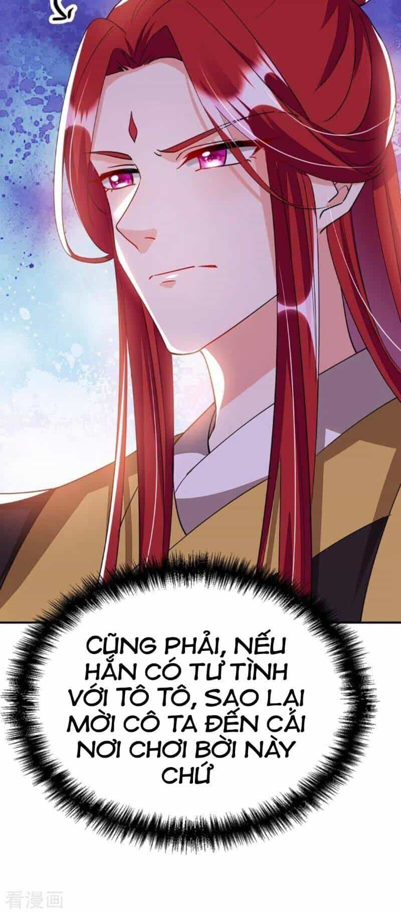 Giang Sơn Mỹ Nam Nhập Trướng Ta - Chương 70 - ảnh 28