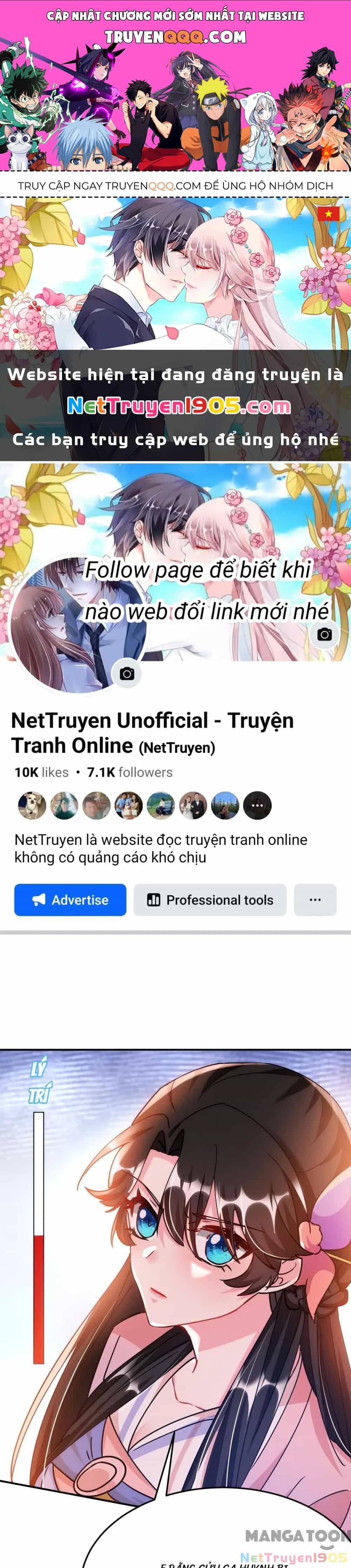 Giang Sơn Mỹ Nam Nhập Trướng Ta - Chương 66 - ảnh 1