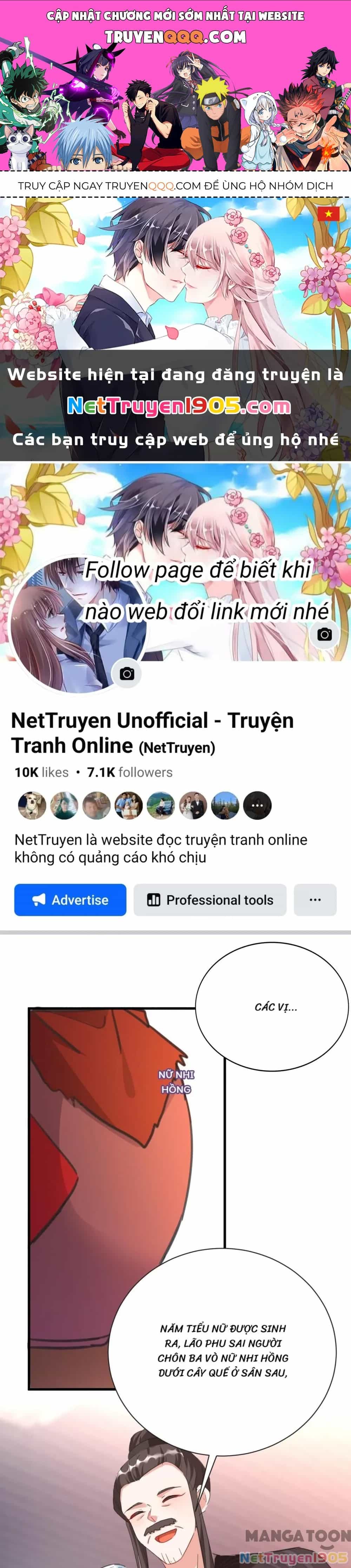 Giang Sơn Mỹ Nam Nhập Trướng Ta - Chương 79 - ảnh 1
