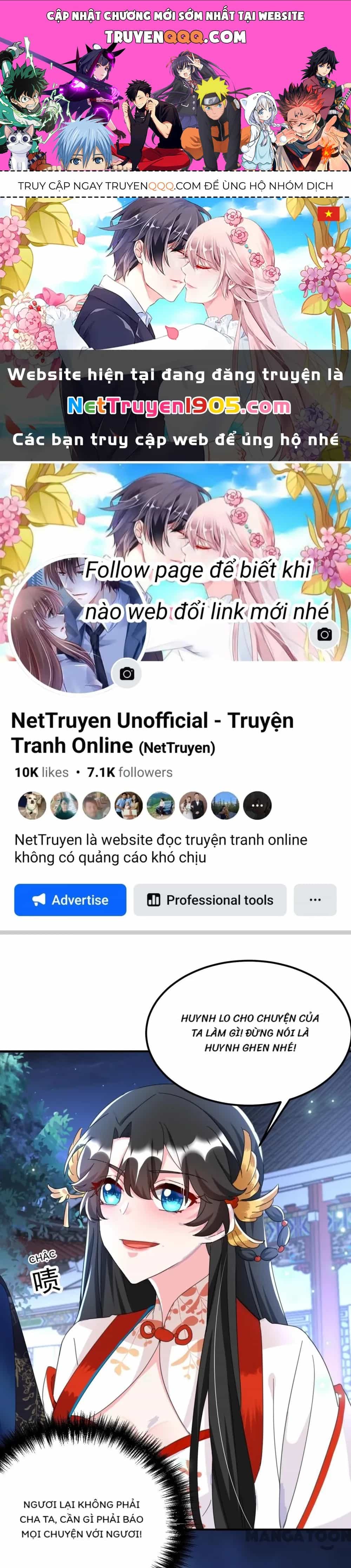 Giang Sơn Mỹ Nam Nhập Trướng Ta - Chương 84 - ảnh 1