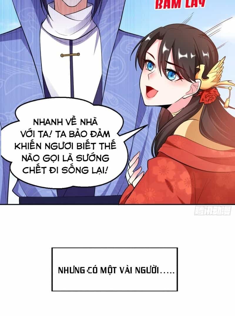 Giang Sơn Mỹ Nam Nhập Trướng Ta - Chương 9 - ảnh 55