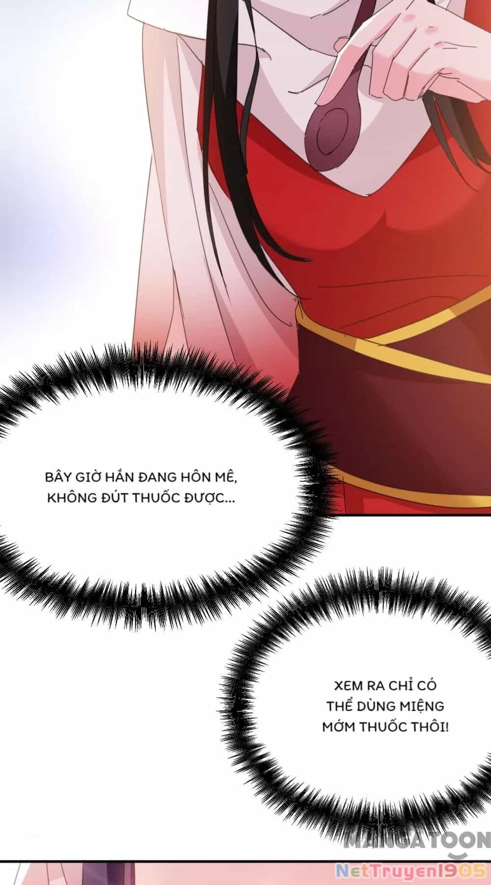 Giang Sơn Mỹ Nam Nhập Trướng Ta - Chương 93 - ảnh 29
