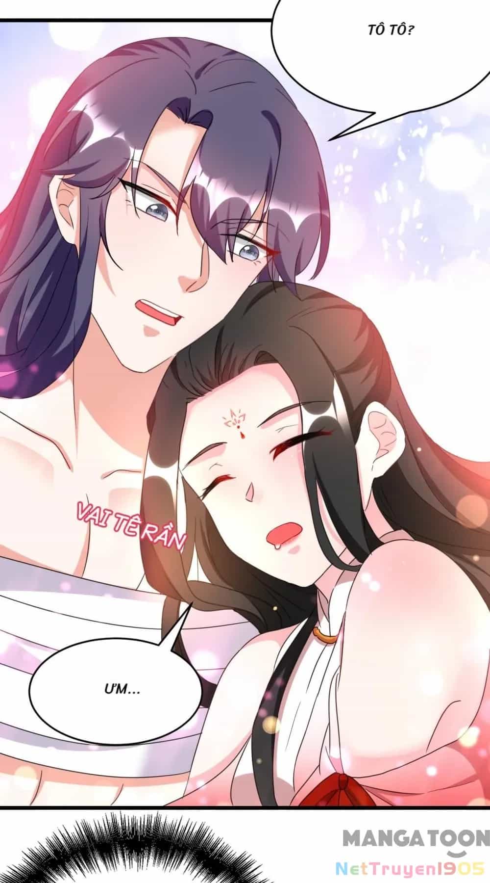 Giang Sơn Mỹ Nam Nhập Trướng Ta - Chương 97 - ảnh 18