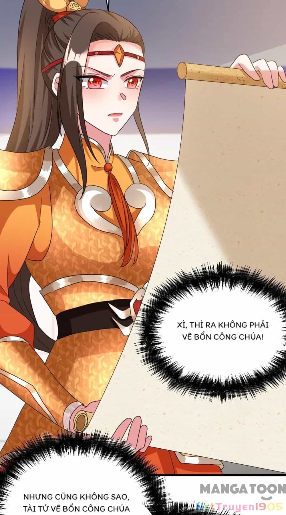 Giang Sơn Mỹ Nam Nhập Trướng Ta - Chương 97 - ảnh 5
