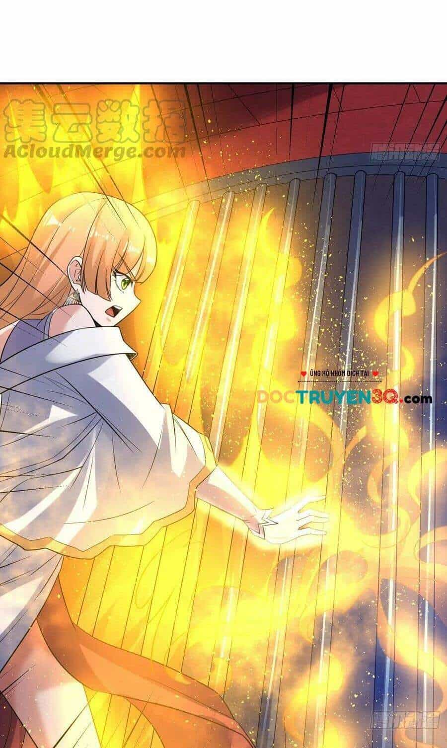 Giáng Thần Chiến Ký - Chương 109 - ảnh 8