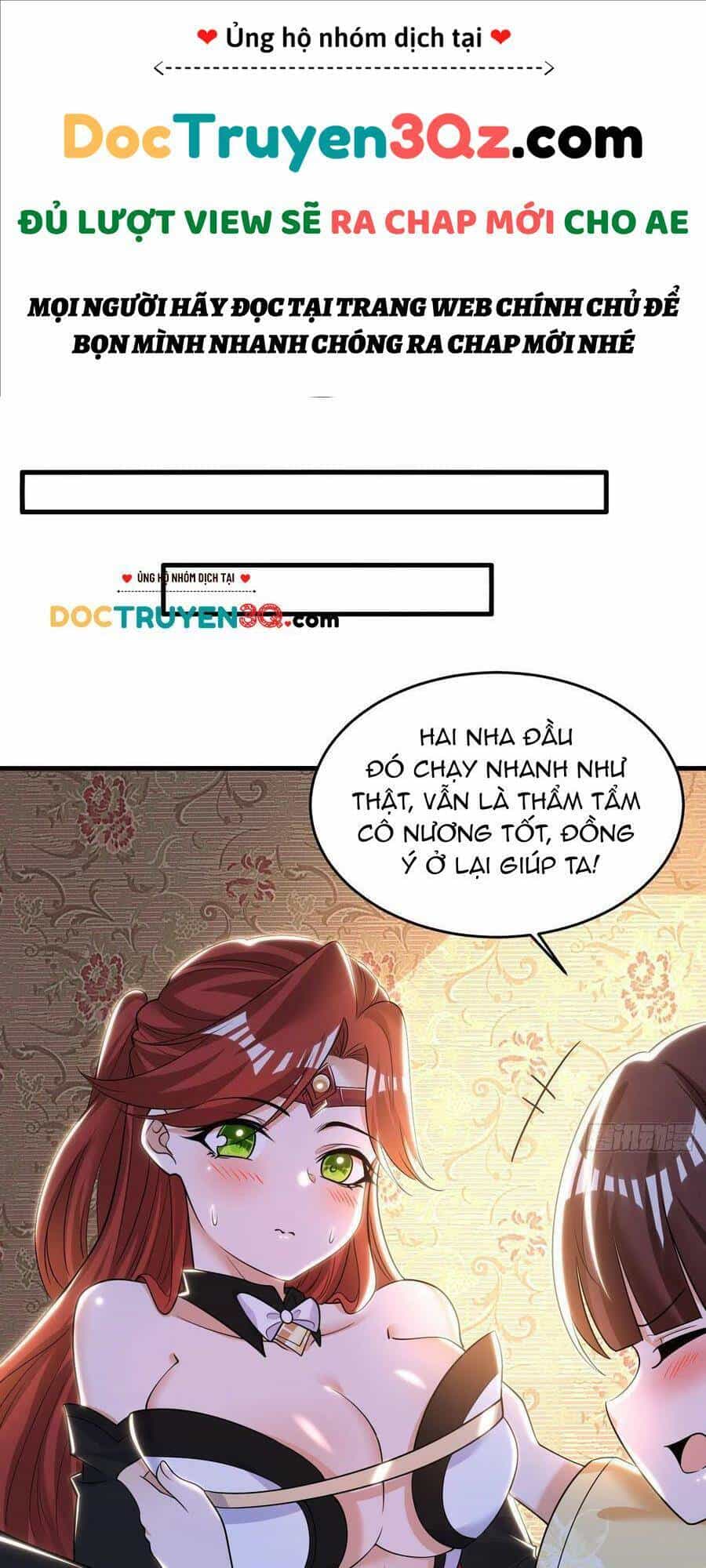 Giáng Thần Chiến Ký - Chương 132 - ảnh 4