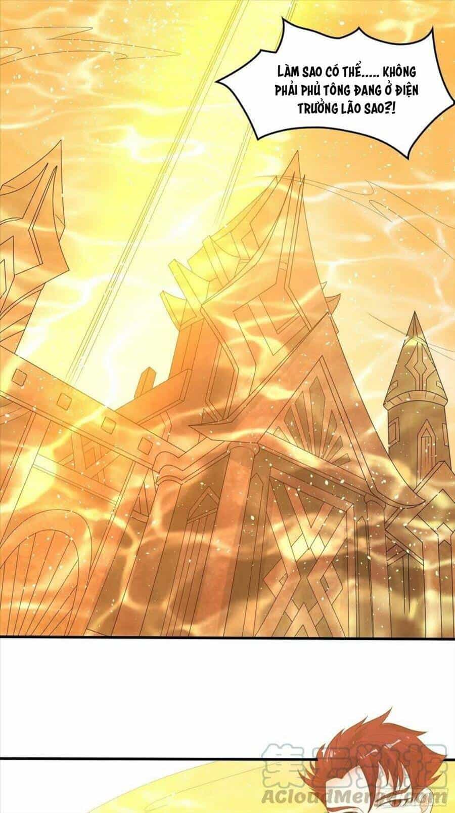 Giáng Thần Chiến Ký - Chương 133 - ảnh 18