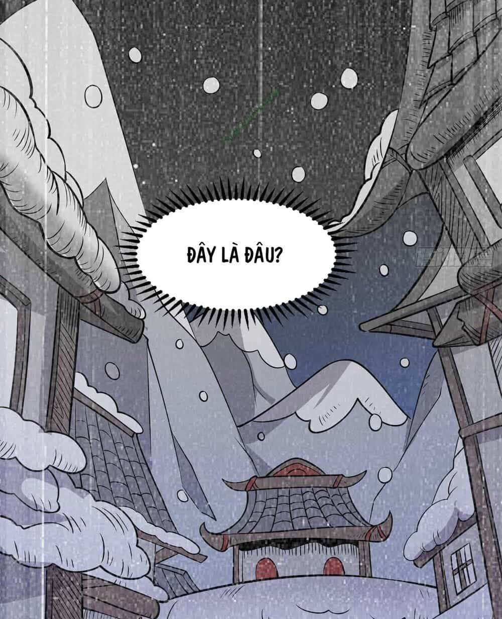 Giáng Thần Chiến Ký - Chương 20 - ảnh 19
