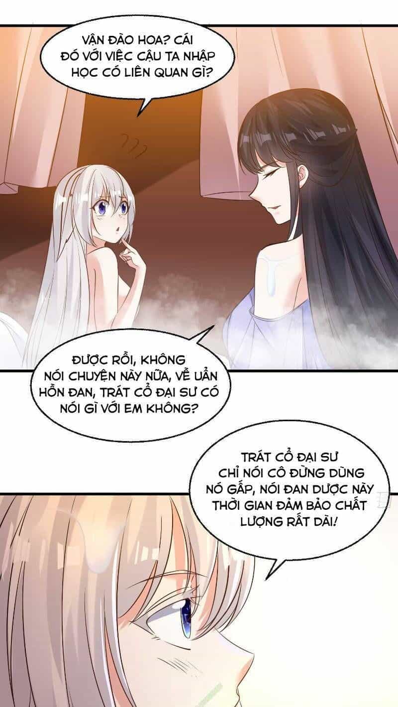 Giáng Thần Chiến Ký - Chương 24 - ảnh 26