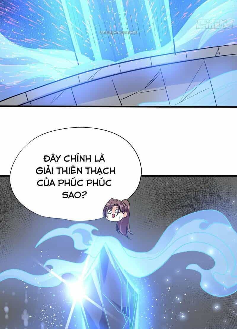 Giáng Thần Chiến Ký - Chương 36 - ảnh 17