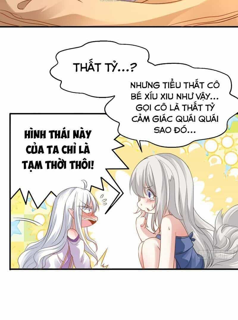 Giáng Thần Chiến Ký - Chương 38 - ảnh 8