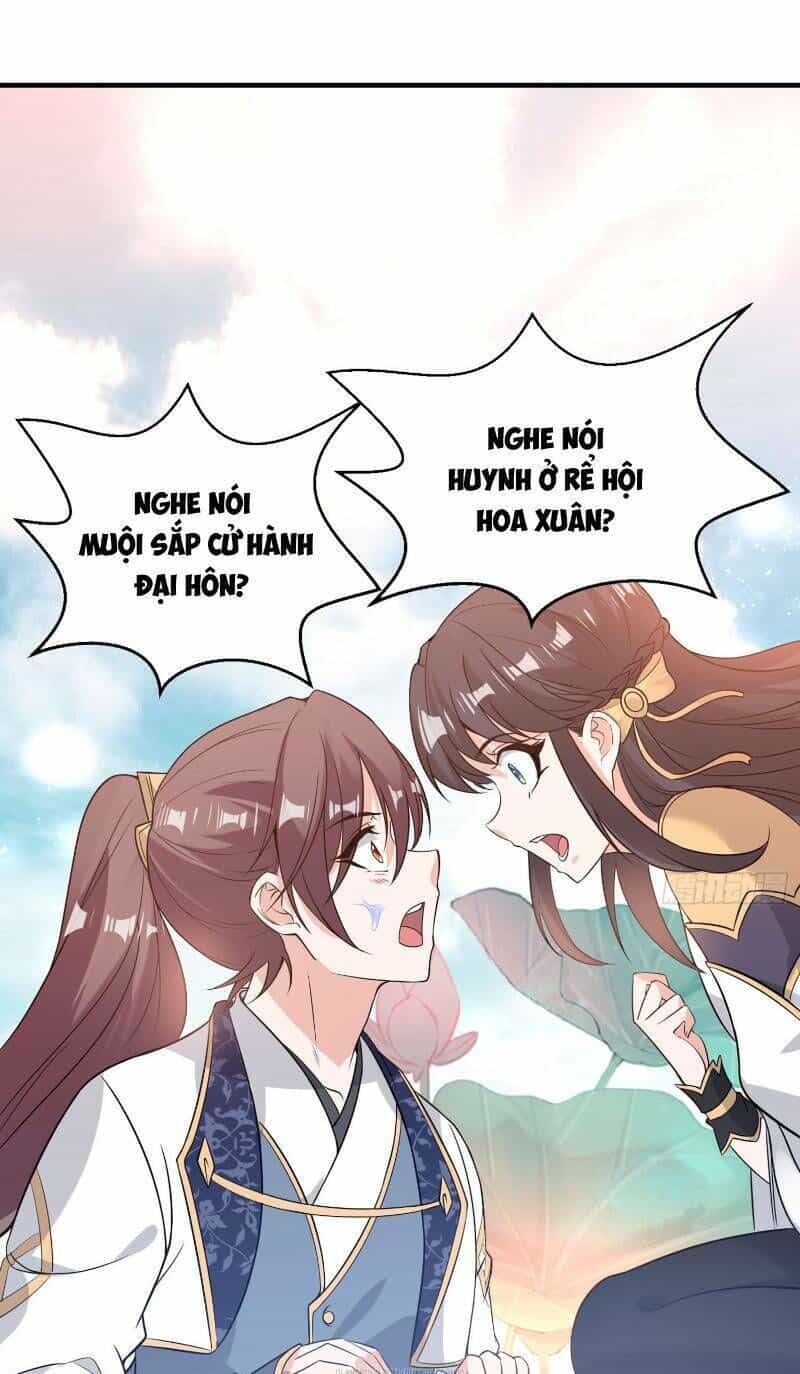 Giáng Thần Chiến Ký - Chương 51 - ảnh 15