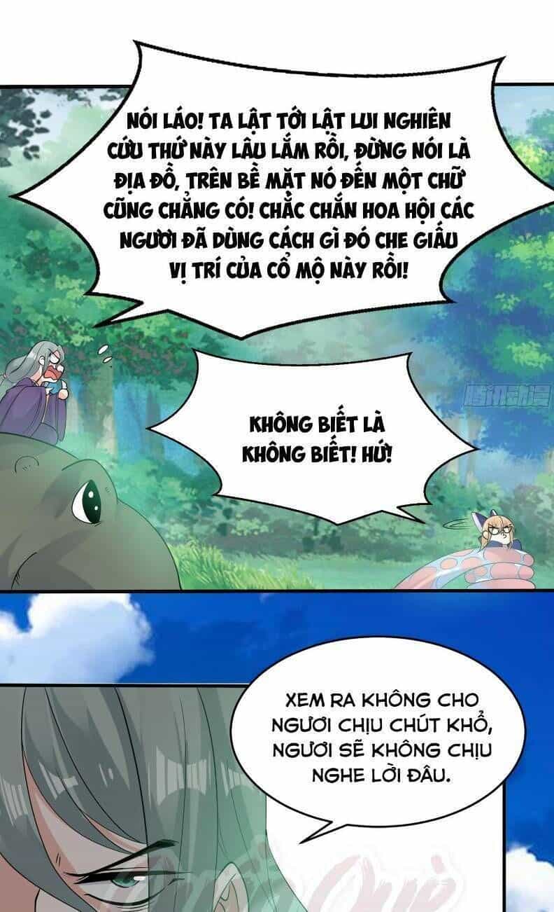 Giáng Thần Chiến Ký - Chương 64 - ảnh 11