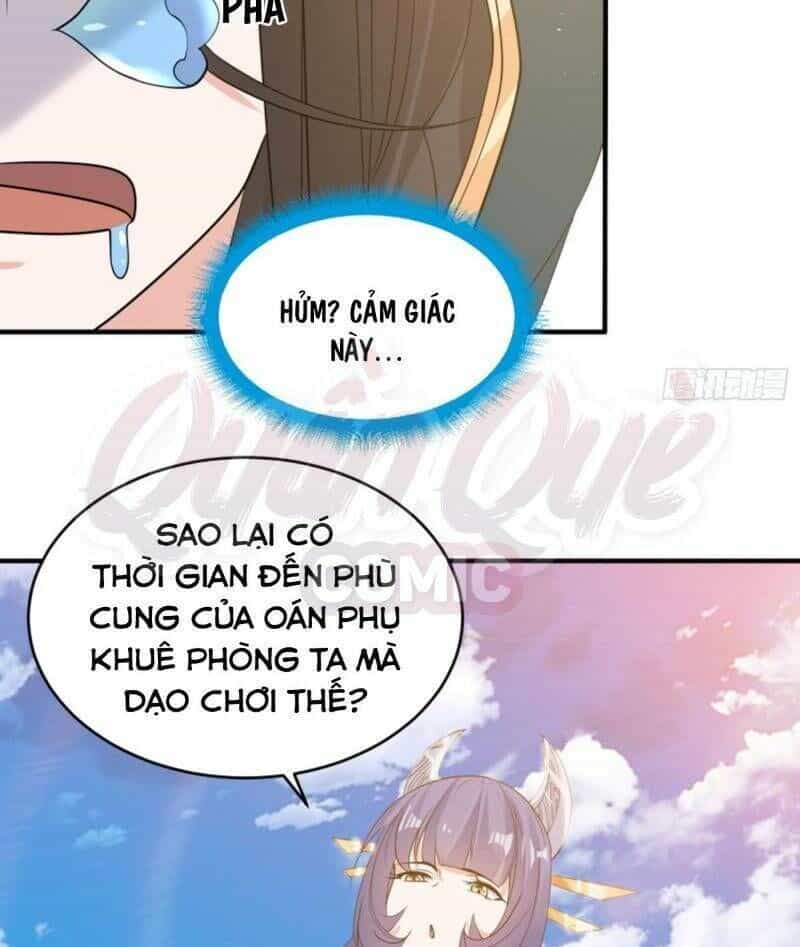 Giáng Thần Chiến Ký - Chương 68 - ảnh 17