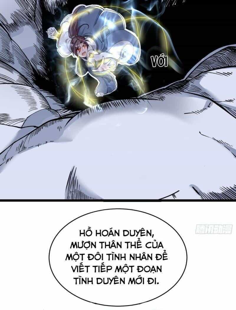 Giáng Thần Chiến Ký - Chương 69 - ảnh 24