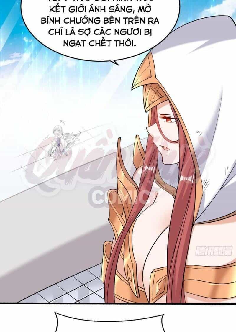 Giáng Thần Chiến Ký - Chương 69 - ảnh 32