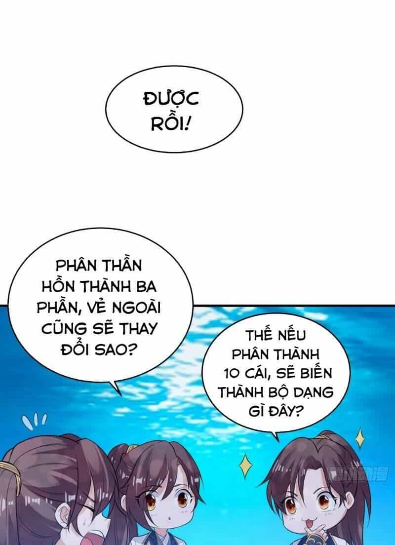 Giáng Thần Chiến Ký - Chương 70 - ảnh 31