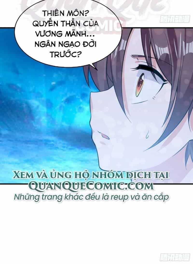 Giáng Thần Chiến Ký - Chương 70 - ảnh 38