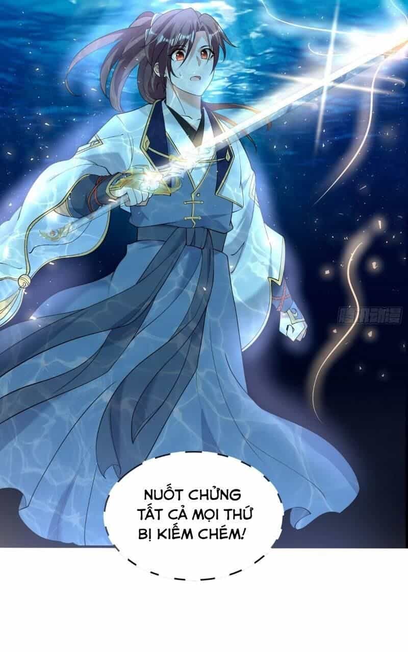 Giáng Thần Chiến Ký - Chương 71 - ảnh 22