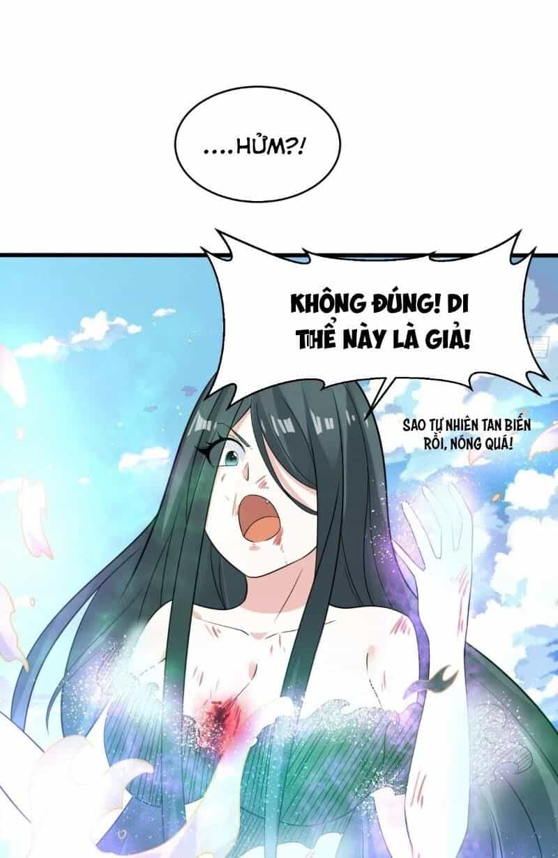 Giáng Thần Chiến Ký - Chương 76 - ảnh 27