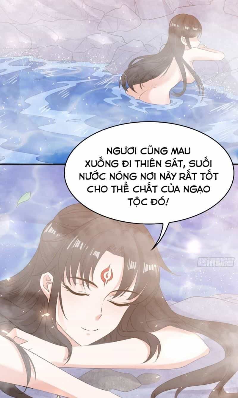 Giáng Thần Chiến Ký - Chương 79 - ảnh 23