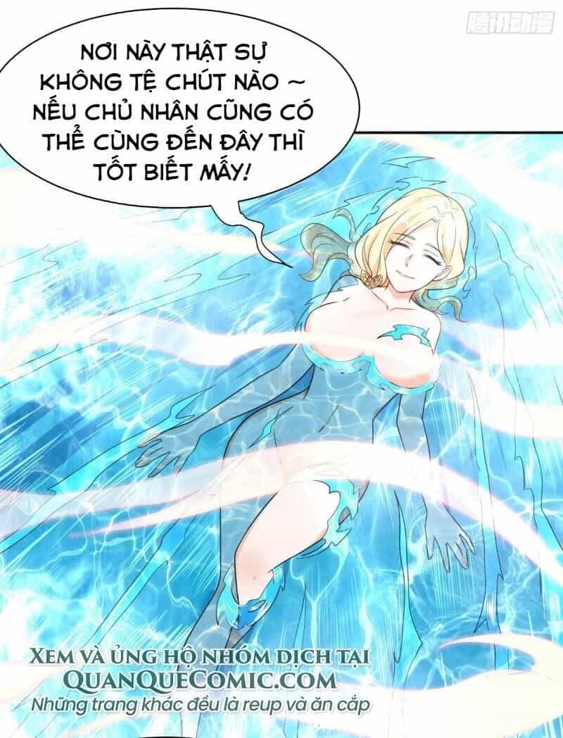 Giáng Thần Chiến Ký - Chương 79 - ảnh 29