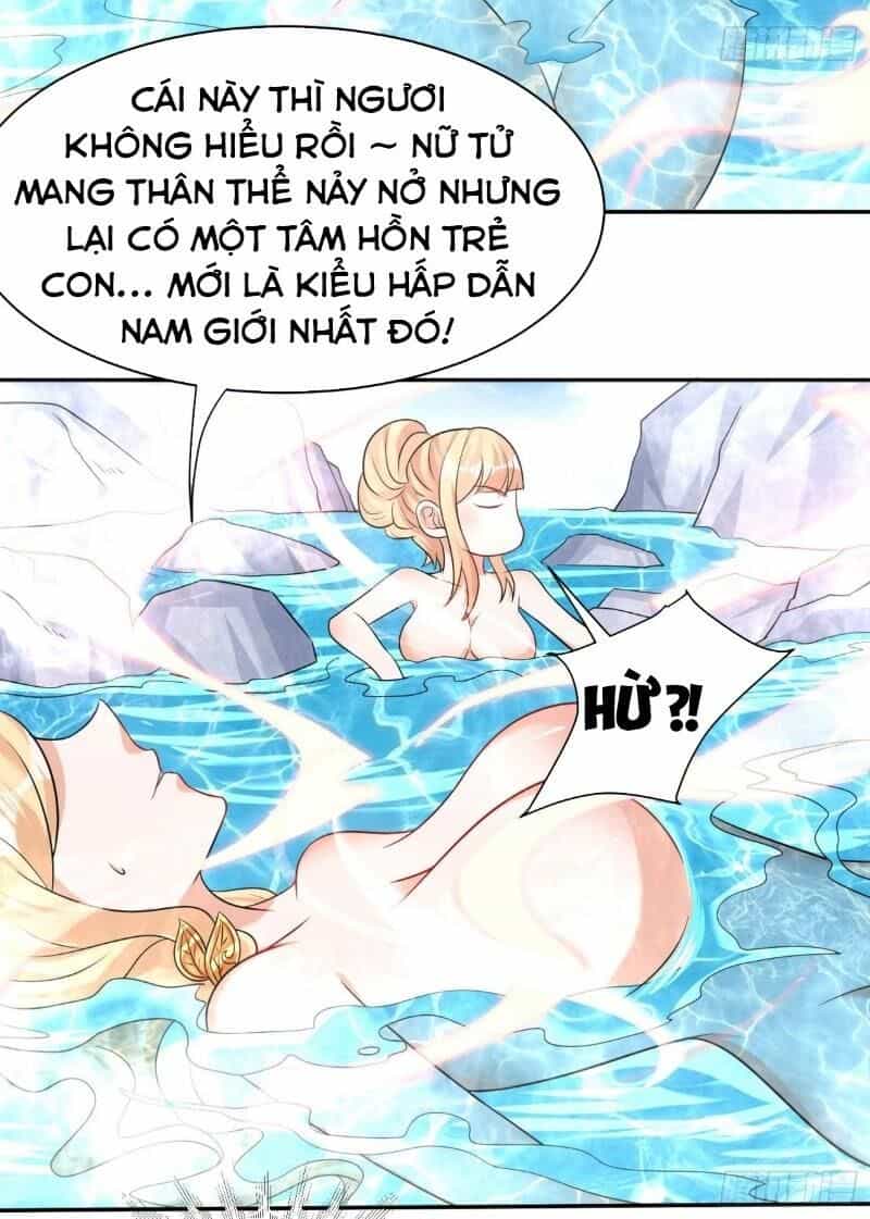 Giáng Thần Chiến Ký - Chương 79 - ảnh 31